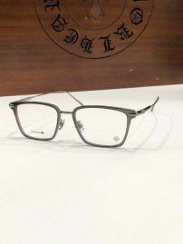 Picture of Chrome Hearts Optical Glasses _SKUfw46735001fw